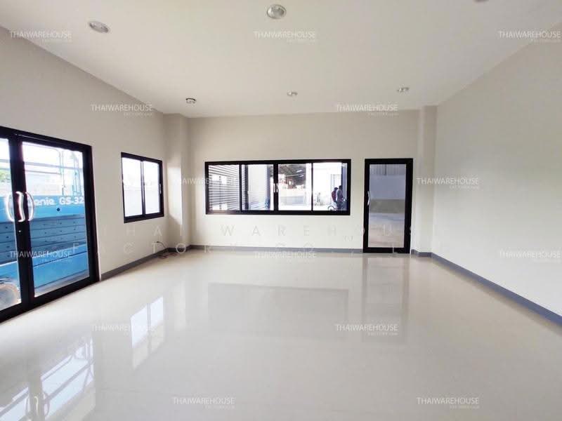400 SQM Warehouse for Rent in Khlong Nueng | Main Road | 40-Foot Access, Pathum Thani, Khlong Nung, Khlong Luang, Pathum Thani, , 400 sqm, Warehouse/Factory For Rent, by THAI WAREHOUSE FACTORY CO., LTD., 500537058 - DDproperty.com