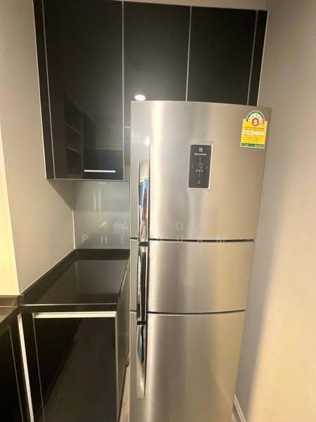 The Crest Sukhumvit 34, Bangkok, 778 Sukhumvit Road, Khong Tan, Khlong Toei, Bangkok, 1 Bedroom, 46 sqm, Condo For Rent, by Farida Phetnuam, 500537059 - DDproperty.com