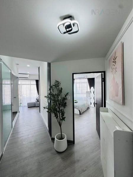 Fak Khao Pode (Corn Condominium), Bangkok, 4 Soi Ramkhamhaeng 40, Hua Mak, Bang Kapi, Bangkok, 2 Bedrooms, 54 sqm, Condo For Sale, by NR AGENT, 500537060 - DDproperty.com