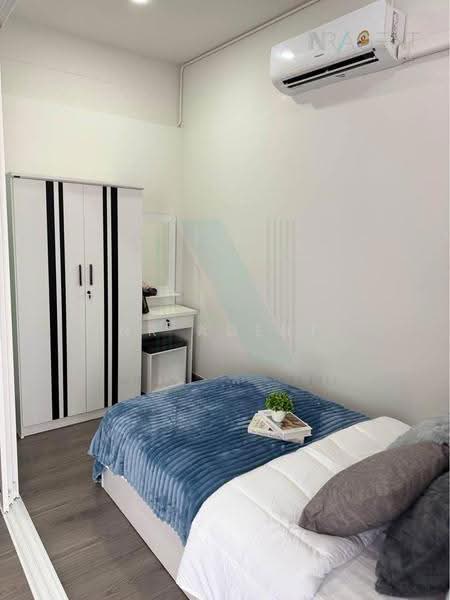 Fak Khao Pode (Corn Condominium), Bangkok, 4 Soi Ramkhamhaeng 40, Hua Mak, Bang Kapi, Bangkok, 2 Bedrooms, 54 sqm, Condo For Sale, by NR AGENT, 500537060 - DDproperty.com