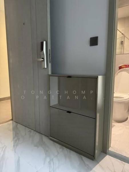 Rhythm Ekkamai, Bangkok, 11 Soi Sukhumvit 63, Khlongtoei Nua, Watthana, Bangkok, Studio, 31 sqm, Condo For Rent, by Tongchompoo Pattanachaiwongkoon, 500537061 - DDproperty.com
