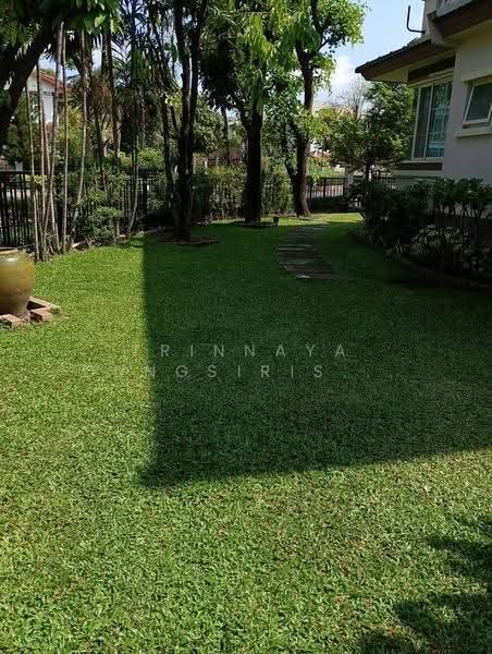 Nantawan Sathorn-Ratchaphruk : นันทวัน สาทร-ราชพฤกษ์ , กรุงเทพ, ซอยหมู่บ้านนันทวัน, บางแวก, ภาษีเจริญ, กรุงเทพ, 352 ตร.ม., บ้านเดี่ยว ให้เช่า, โดย Trinnaya Dungsirisangthong, 500537063 - DDproperty.com