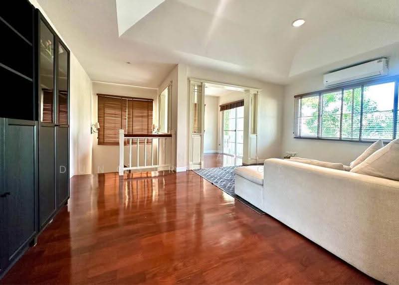 Nantawan Sathorn-Ratchaphruk, Bangkok, Soi Mooban Nanthawan, Bang Waek, Phasi Charoen, Bangkok, 4 Bedrooms, 352 sqm, Single Detached House For Rent, by Trinnaya Dungsirisangthong, 500537063 - DDproperty.com