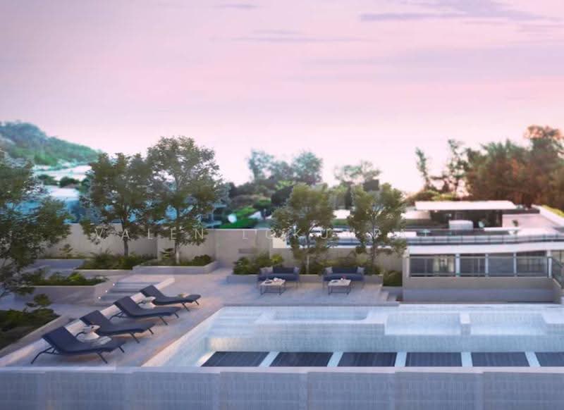 SASA Hua Hin, Prachuap Khiri Khan, Soi Ao Hua Don 7, Nong Kae, Hua Hin, Prachuap Khiri Khan, 3 Bedrooms, 183 sqm, Condo For Sale, by Valen Lokunpai, 500537064 - DDproperty.com