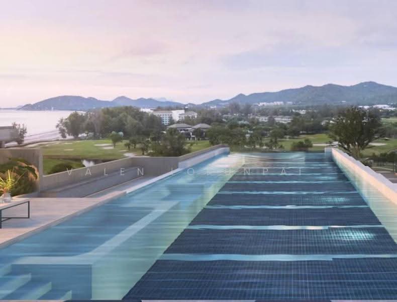 SASA Hua Hin, Prachuap Khiri Khan, Soi Ao Hua Don 7, Nong Kae, Hua Hin, Prachuap Khiri Khan, 3 Bedrooms, 183 sqm, Condo For Sale, by Valen Lokunpai, 500537064 - DDproperty.com