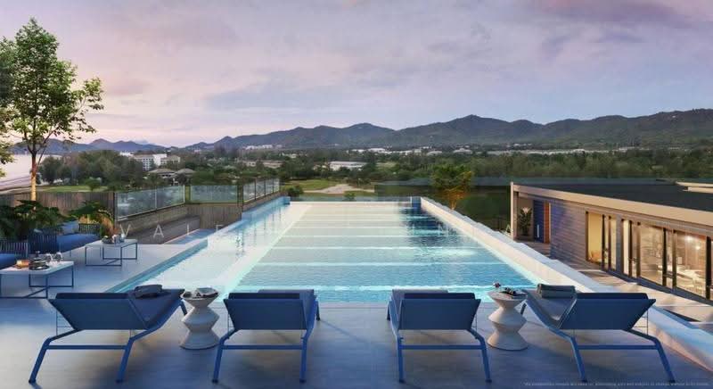 SASA Hua Hin, Prachuap Khiri Khan, Soi Ao Hua Don 7, Nong Kae, Hua Hin, Prachuap Khiri Khan, 3 Bedrooms, 183 sqm, Condo For Sale, by Valen Lokunpai, 500537064 - DDproperty.com