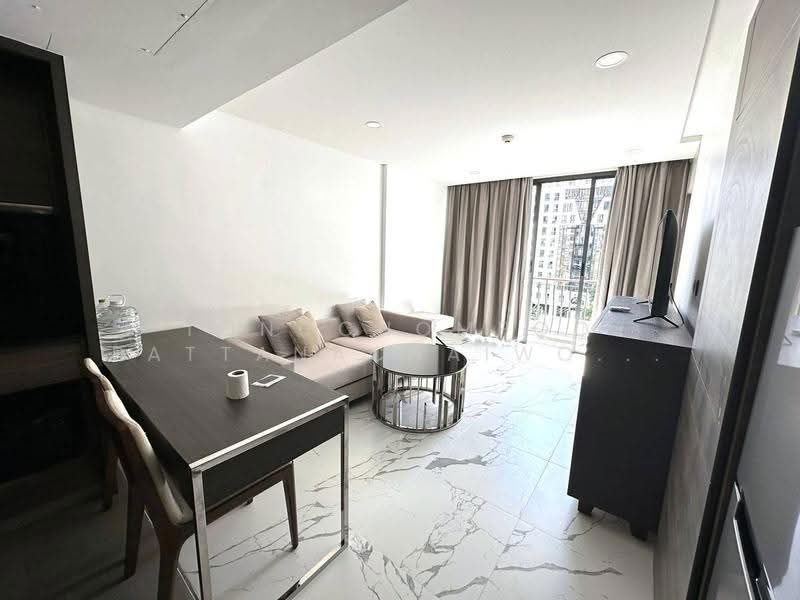 Klass Langsuan, Bangkok, 31-1 Soi Langsuan, Langsuan Road, Lumphini, Pathum Wan, Bangkok, 1 Bedroom, 45 sqm, Condo For Rent, by Tongchompoo Pattanachaiwongkoon, 500537068 - DDproperty.com