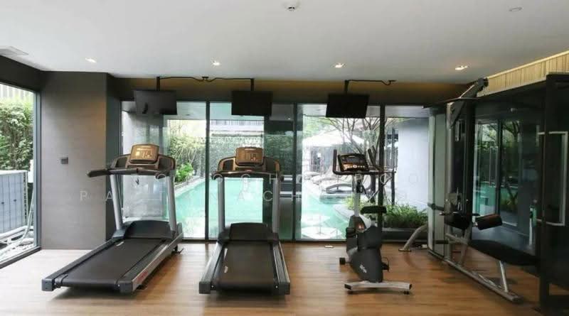 Klass Langsuan, Bangkok, 31-1 Soi Langsuan, Langsuan Road, Lumphini, Pathum Wan, Bangkok, 1 Bedroom, 45 sqm, Condo For Rent, by Tongchompoo Pattanachaiwongkoon, 500537068 - DDproperty.com
