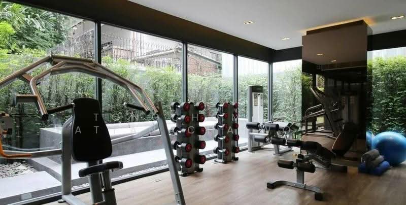 Klass Langsuan, Bangkok, 31-1 Soi Langsuan, Langsuan Road, Lumphini, Pathum Wan, Bangkok, 1 Bedroom, 45 sqm, Condo For Rent, by Tongchompoo Pattanachaiwongkoon, 500537068 - DDproperty.com