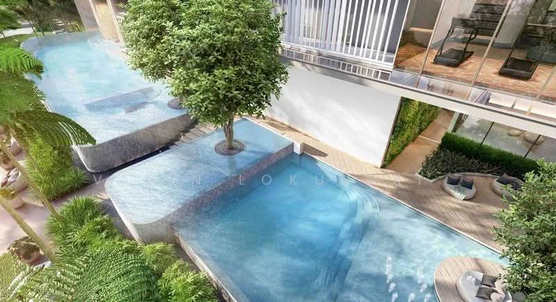 VEHHA Hua Hin, Prachuap Khiri Khan, Soi Hua Hin 106, Nong Kae, Hua Hin, Prachuap Khiri Khan, 1 Bedroom, 46 sqm, Condo For Sale, by Valen Lokunpai, 500537071 - DDproperty.com