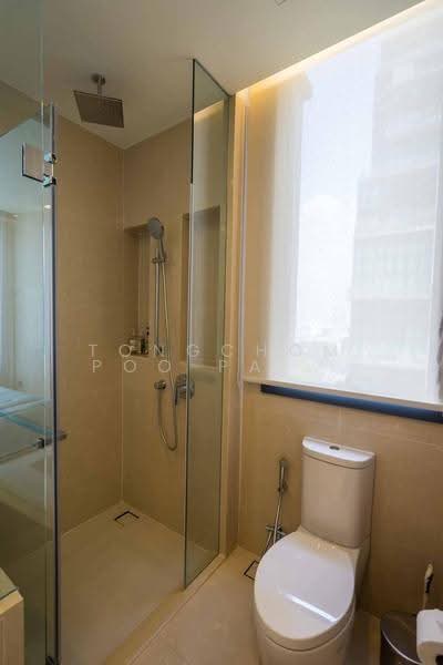 The Esse Asoke, Bangkok, 333 Soi Sukhumvit 21, Sukhumvit Road, Khlongtoei Nua, Watthana, Bangkok, 2 Bedrooms, 75 sqm, Condo For Rent, by Tongchompoo Pattanachaiwongkoon, 500537072 - DDproperty.com