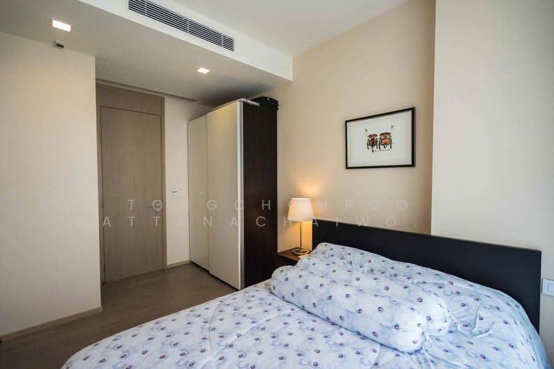 The Esse Asoke, Bangkok, 333 Soi Sukhumvit 21, Sukhumvit Road, Khlongtoei Nua, Watthana, Bangkok, 2 Bedrooms, 75 sqm, Condo For Rent, by Tongchompoo Pattanachaiwongkoon, 500537072 - DDproperty.com