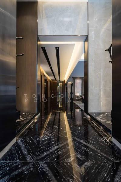 The Esse Asoke, Bangkok, 333 Soi Sukhumvit 21, Sukhumvit Road, Khlongtoei Nua, Watthana, Bangkok, 2 Bedrooms, 75 sqm, Condo For Rent, by Tongchompoo Pattanachaiwongkoon, 500537072 - DDproperty.com