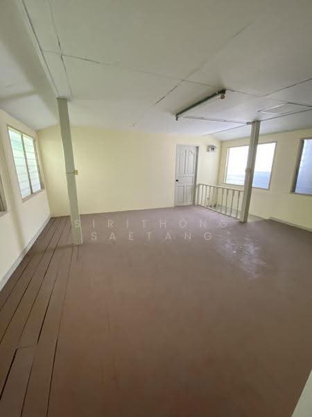 Land with house Soi Pracha Rat Bamphen 10, Huai Khwang, near MRT Huai Khwang Station, Bangkok, ประชาราษฎร์บำเพ็ญ ซอย 10, Huai Khwang, Bangkok, , 104 sqm, Land For Sale, by Sirithong Saetang, 500537075 - DDproperty.com