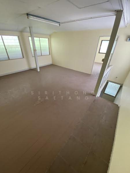 Land with house Soi Pracha Rat Bamphen 10, Huai Khwang, near MRT Huai Khwang Station, Bangkok, ประชาราษฎร์บำเพ็ญ ซอย 10, Huai Khwang, Bangkok, , 104 sqm, Land For Sale, by Sirithong Saetang, 500537075 - DDproperty.com
