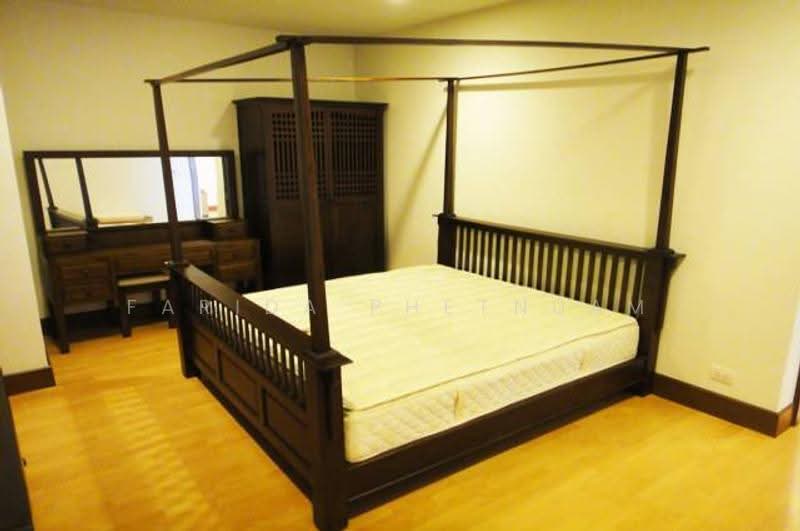 Nusasiri Grand, Bangkok, Soi Sukhumvit 42, Phra Kanong, Khlong Toei, Bangkok, 2 Bedrooms, 126 sqm, Condo For Rent, by Farida Phetnuam, 500537077 - DDproperty.com