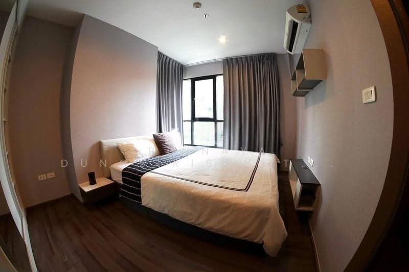 The Base Park West Sukhumvit 77, Bangkok, 11 Soi Sukhumvit 77 Sukhumvit Road, Phra Kanong Nua, Watthana, Bangkok, 2 Bedrooms, 54 sqm, Condo For Sale, by Trinnaya Dungsirisangthong, 500537079 - DDproperty.com