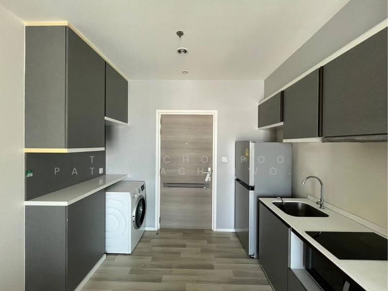 The Key Sathorn-Charoenraj, Bangkok, 3725-4334 Charoen Rat Road, Bang Klo, Bang Kho Laem, Bangkok, 1 Bedroom, 33 sqm, Condo For Sale, by Tongchompoo Pattanachaiwongkoon, 500537080 - DDproperty.com