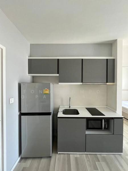 The Key Sathorn-Charoenraj, Bangkok, 3725-4334 Charoen Rat Road, Bang Klo, Bang Kho Laem, Bangkok, 1 Bedroom, 33 sqm, Condo For Sale, by Tongchompoo Pattanachaiwongkoon, 500537080 - DDproperty.com