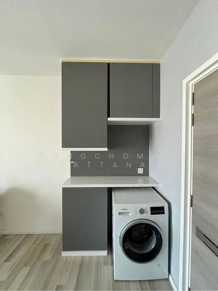 The Key Sathorn-Charoenraj, Bangkok, 3725-4334 Charoen Rat Road, Bang Klo, Bang Kho Laem, Bangkok, 1 Bedroom, 33 sqm, Condo For Sale, by Tongchompoo Pattanachaiwongkoon, 500537080 - DDproperty.com