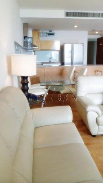 Urbana Sathorn, Bangkok, 55 South Sathorn Road, Thung Maha Mek, Sathon, Bangkok, 1 Bedroom, 70 sqm, Condo For Rent, by Farida Phetnuam, 500537083 - DDproperty.com