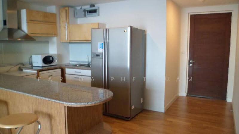 Urbana Sathorn, Bangkok, 55 South Sathorn Road, Thung Maha Mek, Sathon, Bangkok, 1 Bedroom, 70 sqm, Condo For Rent, by Farida Phetnuam, 500537083 - DDproperty.com