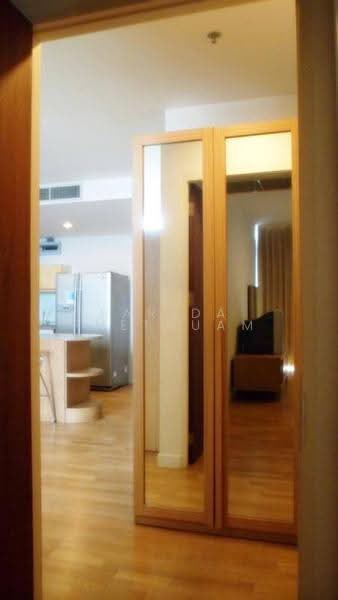 Urbana Sathorn, Bangkok, 55 South Sathorn Road, Thung Maha Mek, Sathon, Bangkok, 1 Bedroom, 70 sqm, Condo For Rent, by Farida Phetnuam, 500537083 - DDproperty.com