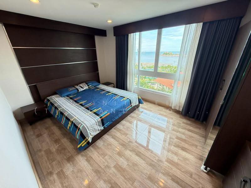Ladda Condo View, Chon Buri (Pattaya), Cherm Chom Phon Road, Si Racha, Chon Buri (Pattaya), 2 Bedrooms, 62 sqm, Condo For Rent, by Infinity EEC (Thailand) Co., Ltd., 500537084 - DDproperty.com