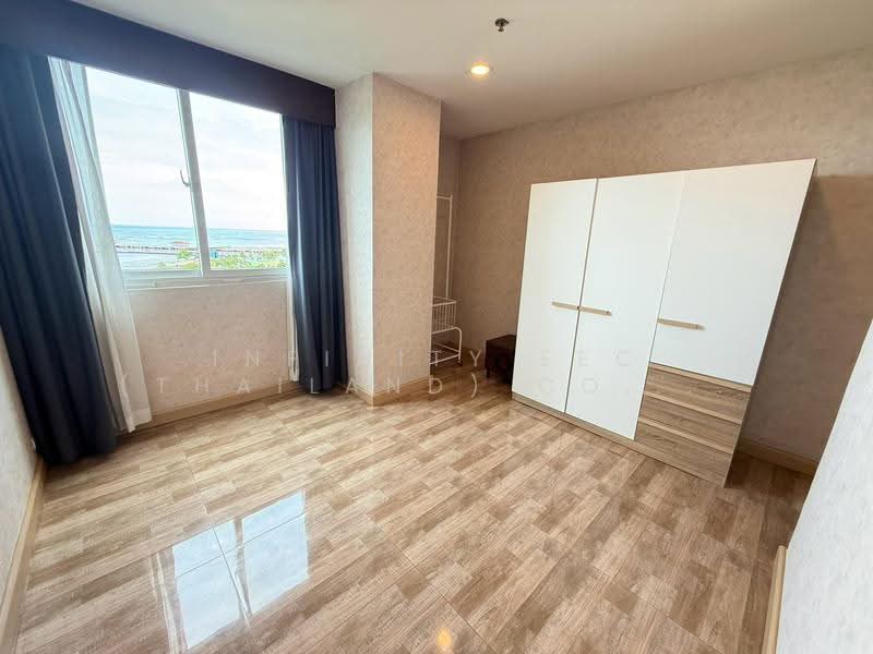 Ladda Condo View : ลัดดา คอนโดวิลล์, ชลบุรี, ถนน เจิมจอมพล, ศรีราชา, ชลบุรี, 62 ตร.ม., Condo ให้เช่า, โดย Infinity EEC (Thailand) Co., Ltd., 500537084 - DDproperty.com
