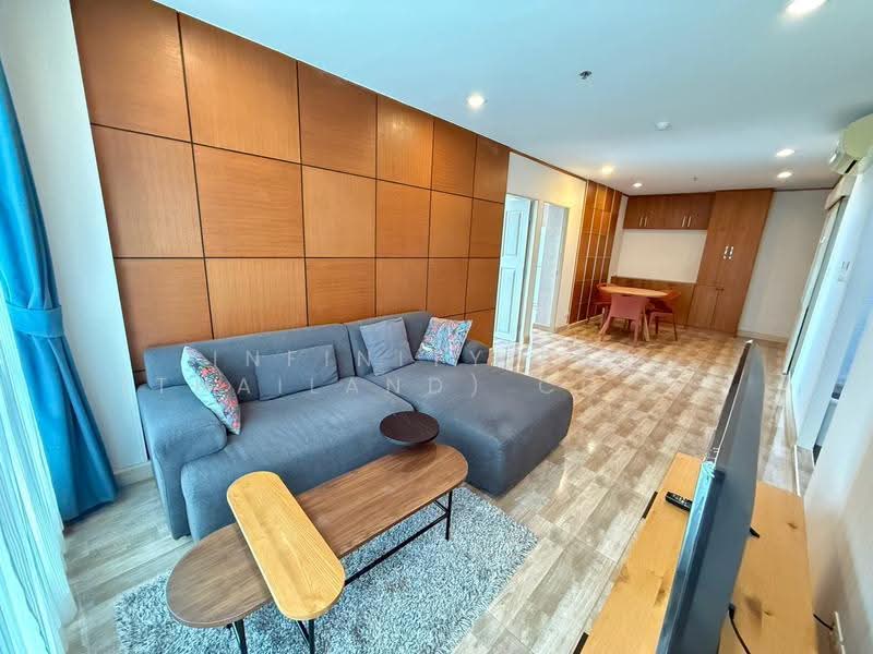 Ladda Condo View, Chon Buri (Pattaya), Cherm Chom Phon Road, Si Racha, Chon Buri (Pattaya), 2 Bedrooms, 62 sqm, Condo For Rent, by Infinity EEC (Thailand) Co., Ltd., 500537084 - DDproperty.com