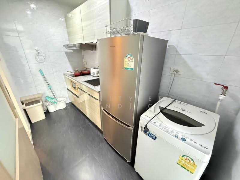 Ladda Condo View : ลัดดา คอนโดวิลล์, ชลบุรี, ถนน เจิมจอมพล, ศรีราชา, ชลบุรี, 62 ตร.ม., Condo ให้เช่า, โดย Infinity EEC (Thailand) Co., Ltd., 500537084 - DDproperty.com
