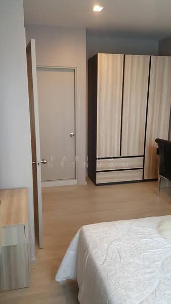 Aspire Sukhumvit 48, Bangkok, Sukhumvit Road, Phra Kanong, Khlong Toei, Bangkok, 1 Bedroom, 40 sqm, Condo For Rent, by Farida Phetnuam, 500537087 - DDproperty.com