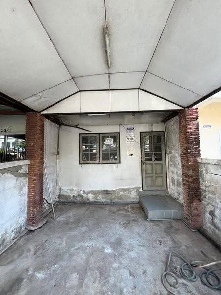 3-BR Townhouse, Bangkok, Sai Mai, Bangkok, 3 Bedrooms, 150 sqm, Townhouse For Sale, by Jesadakorn Cohn, 500537088 - DDproperty.com