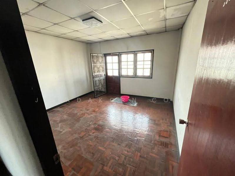 3-BR Townhouse, Bangkok, Sai Mai, Bangkok, 3 Bedrooms, 150 sqm, Townhouse For Sale, by Jesadakorn Cohn, 500537088 - DDproperty.com