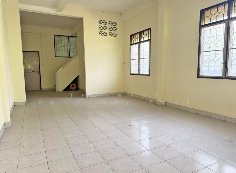ร่มโพธิ์ทอง ฉะเชิงเทรา, Chachoengsao, Sothon, Muang Chachoengsao, Chachoengsao, 2 Bedrooms, 100 sqm, Townhouse For Sale, by The Best Property กีต้าร์ , 500537093 - DDproperty.com