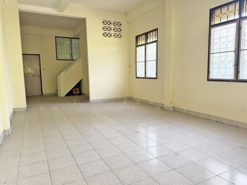 ร่มโพธิ์ทอง ฉะเชิงเทรา, Chachoengsao, Sothon, Muang Chachoengsao, Chachoengsao, 2 Bedrooms, 100 sqm, Townhouse For Sale, by The Best Property กีต้าร์ , 500537093 - DDproperty.com
