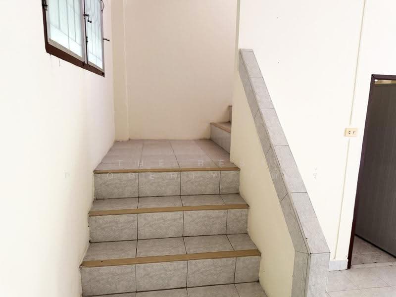 ร่มโพธิ์ทอง ฉะเชิงเทรา, Chachoengsao, Sothon, Muang Chachoengsao, Chachoengsao, 2 Bedrooms, 100 sqm, Townhouse For Sale, by The Best Property กีต้าร์ , 500537093 - DDproperty.com