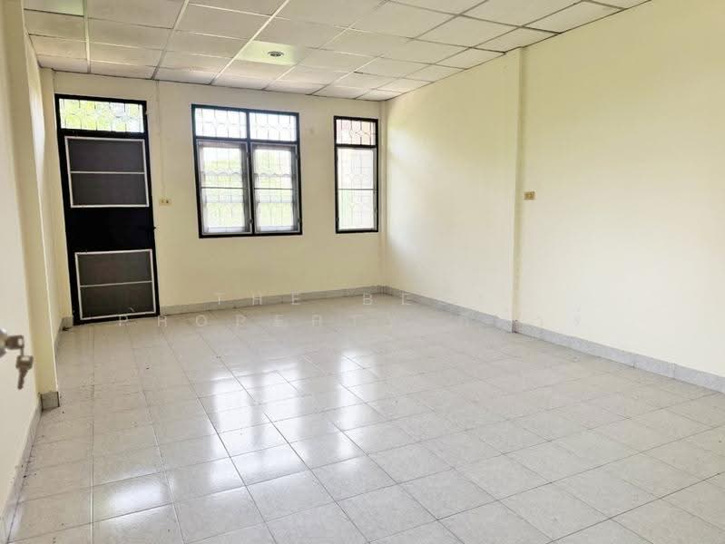ร่มโพธิ์ทอง ฉะเชิงเทรา, Chachoengsao, Sothon, Muang Chachoengsao, Chachoengsao, 2 Bedrooms, 100 sqm, Townhouse For Sale, by The Best Property กีต้าร์ , 500537093 - DDproperty.com