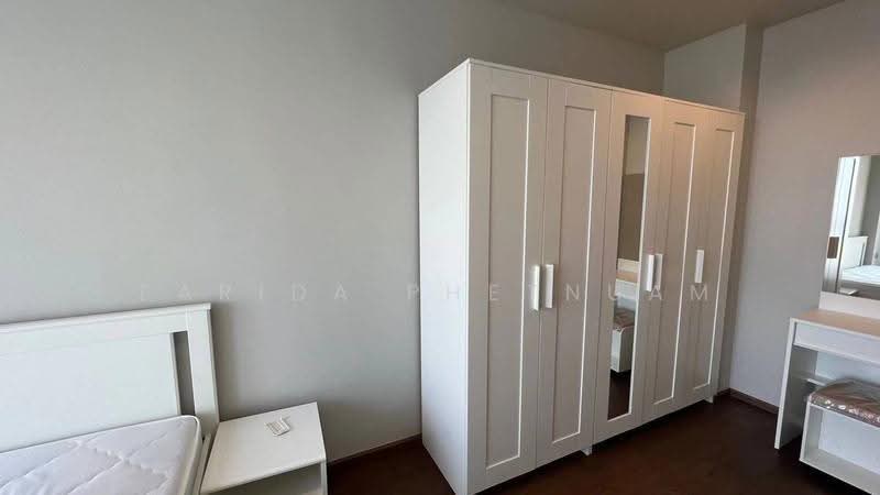 IDEO Q Sukhumvit 36, Bangkok, Soi Sukhumvit 36, Khong Tan, Khlong Toei, Bangkok, 2 Bedrooms, 52 sqm, Condo For Rent, by Farida Phetnuam, 500537094 - DDproperty.com