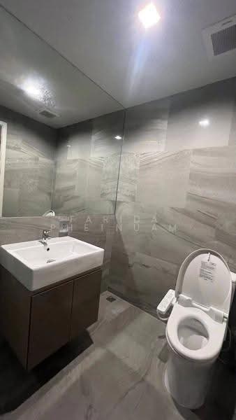 IDEO Q Sukhumvit 36, Bangkok, Soi Sukhumvit 36, Khong Tan, Khlong Toei, Bangkok, 2 Bedrooms, 52 sqm, Condo For Rent, by Farida Phetnuam, 500537094 - DDproperty.com