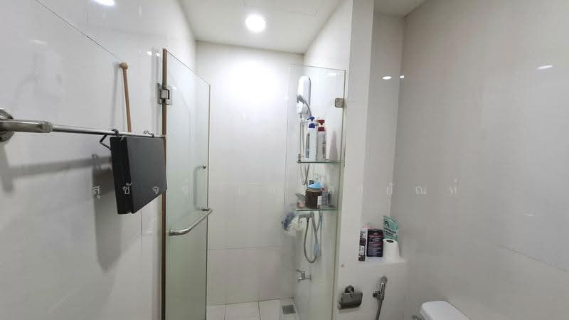 iCondo Sukhapiban 2, Bangkok, 227 Seri Thai Road, Khlong Kum, Bueng Kum, Bangkok, 1 Bedroom, 31 sqm, Condo For Sale, by สุชัจจ์ แสงสายัณห์, 500537095 - DDproperty.com