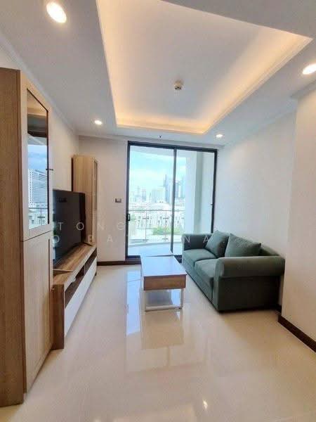 Supalai Oriental Sukhumvit 39, Bangkok, Soi Sukhumvit 39, Khlong Tan Nua, Watthana, Bangkok, 1 Bedroom, 47 sqm, Condo For Rent, by Tongchompoo Pattanachaiwongkoon, 500537097 - DDproperty.com