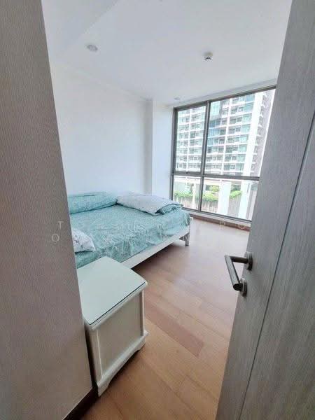 Supalai Oriental Sukhumvit 39, Bangkok, Soi Sukhumvit 39, Khlong Tan Nua, Watthana, Bangkok, 1 Bedroom, 47 sqm, Condo For Rent, by Tongchompoo Pattanachaiwongkoon, 500537097 - DDproperty.com