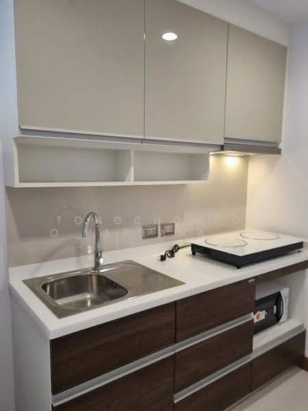 Supalai Oriental Sukhumvit 39, Bangkok, Soi Sukhumvit 39, Khlong Tan Nua, Watthana, Bangkok, 1 Bedroom, 47 sqm, Condo For Rent, by Tongchompoo Pattanachaiwongkoon, 500537097 - DDproperty.com