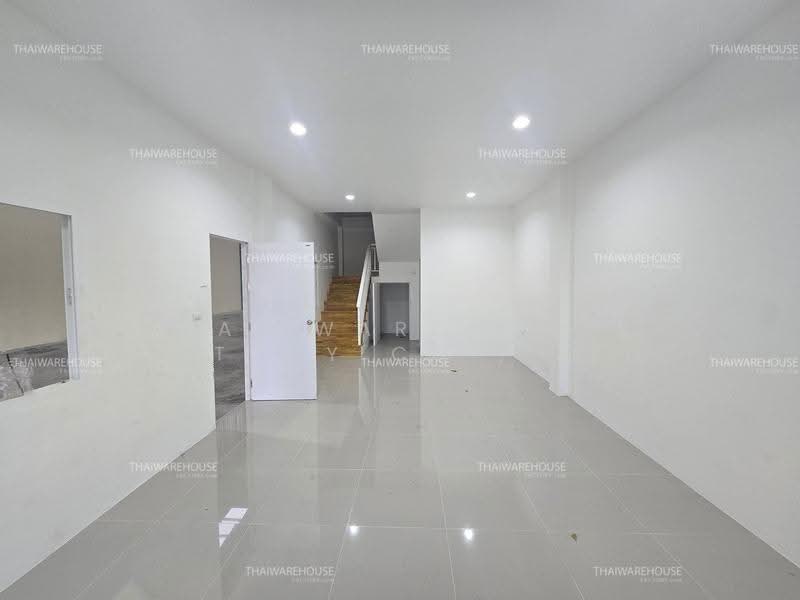 608 SQM Factory & Warehouse for Rent in Khlong Song | Main Road | 40-Foot Access, pathum-thani, Khlong Song, Khlong Luang, Pathum Thani, , 608 sqm, Warehouse/Factory For Rent, by THAI WAREHOUSE FACTORY CO., LTD., 500537098 - DDproperty.com