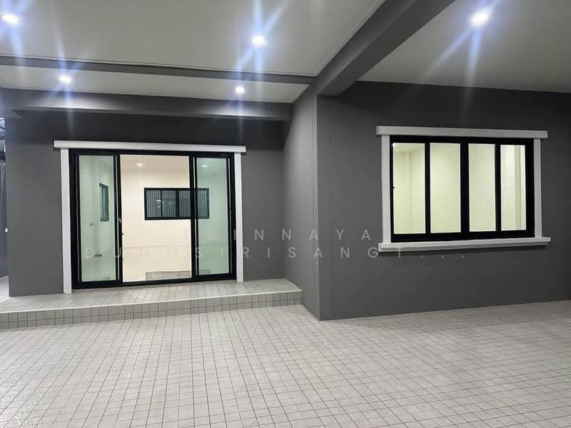 undefined, กรุงเทพ, บางเชือกหนัง, ตลิ่งชัน, กรุงเทพ, 382 ตร.ม., บ้านเดี่ยว ขาย, โดย Trinnaya Dungsirisangthong, 500537099 - DDproperty.com