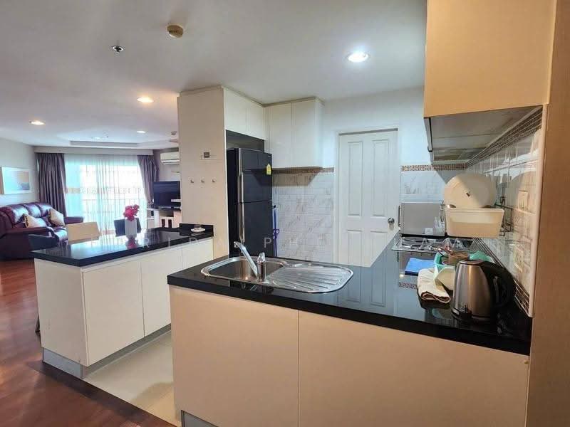 Belle Grand Rama 9, Bangkok, 131 Rama 9 Road, Huai Khwang, Bangkok, 2 Bedrooms, 96 sqm, Condo For Rent, by Farida Phetnuam, 500537100 - DDproperty.com