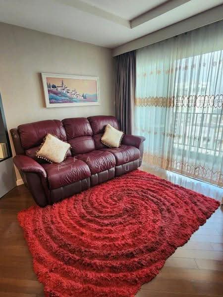 Belle Grand Rama 9, Bangkok, 131 Rama 9 Road, Huai Khwang, Bangkok, 2 Bedrooms, 96 sqm, Condo For Rent, by Farida Phetnuam, 500537100 - DDproperty.com