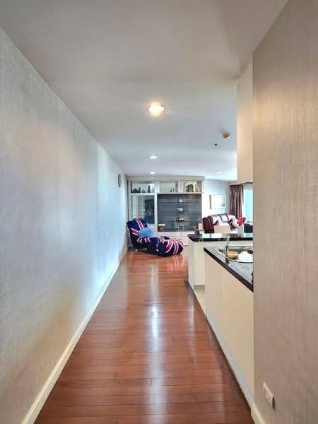Belle Grand Rama 9, Bangkok, 131 Rama 9 Road, Huai Khwang, Bangkok, 2 Bedrooms, 96 sqm, Condo For Rent, by Farida Phetnuam, 500537100 - DDproperty.com