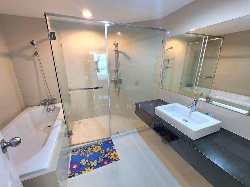 Belle Grand Rama 9, Bangkok, 131 Rama 9 Road, Huai Khwang, Bangkok, 2 Bedrooms, 96 sqm, Condo For Rent, by Farida Phetnuam, 500537100 - DDproperty.com